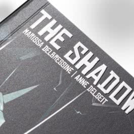 The Shadow Prophet 1