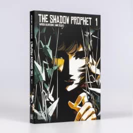 The Shadow Prophet 1