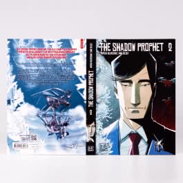 The Shadow Prophet 2