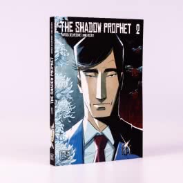 The Shadow Prophet 2