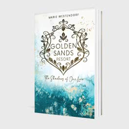 Golden Sands Resort 3: The Shadows of Our Love