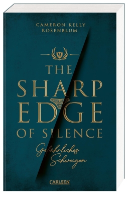 The Sharp Edge of Silence – Gefährliches Schweigen