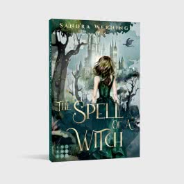 The Spell of a Witch (The Spell of a Witch 1)