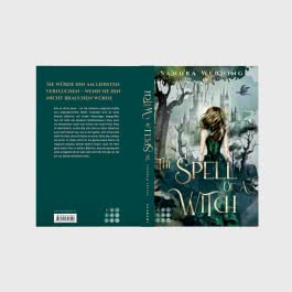 The Spell of a Witch (The Spell of a Witch 1)