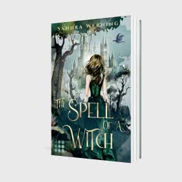 The Spell of a Witch (The Spell of a Witch 1)