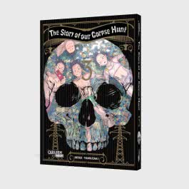 The Story of our Corpse Hunt 3