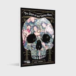 The Story of our Corpse Hunt 3