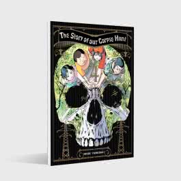 The Story of our Corpse Hunt 4