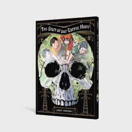 The Story of our Corpse Hunt 4