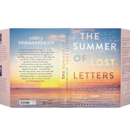 The Summer of Lost Letters