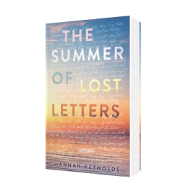 The Summer of Lost Letters