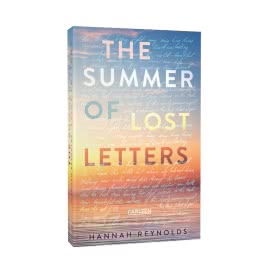 The Summer of Lost Letters