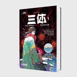 The Three-Body Problem 1