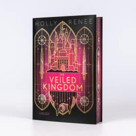 The Veiled Kingdom (Die Veiled-Kingdom-Serie 1)