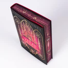 The Veiled Kingdom (Die Veiled-Kingdom-Serie 1)