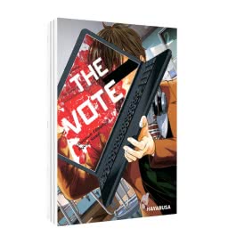 The Vote 2