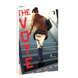 The Vote 3