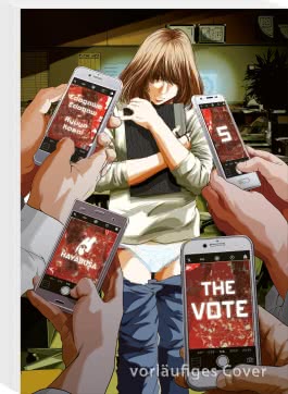 The Vote 5