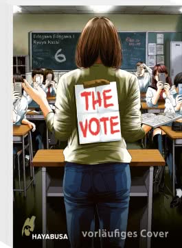 The Vote 6