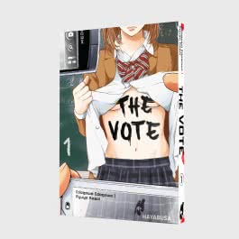 The Vote Doppelpack 1-2