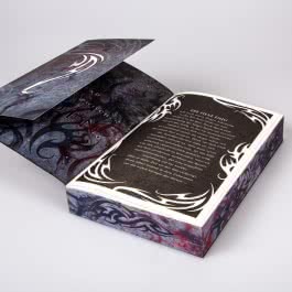 The Witch Queen. Entfesselte Magie