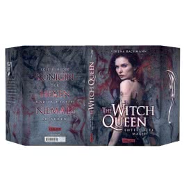 The Witch Queen. Entfesselte Magie