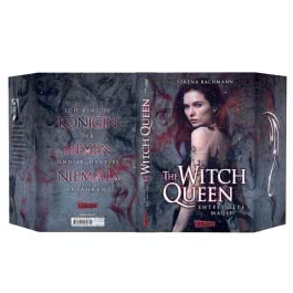 The Witch Queen. Entfesselte Magie