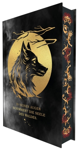 The Wolf King