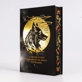 The Wolf King (Wolf King 1)