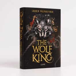 The Wolf King (Wolf King 1)