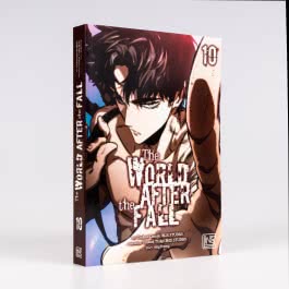 The World After the Fall 10