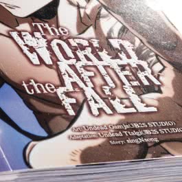 The World After the Fall 10