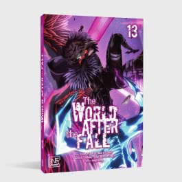 The World After the Fall 13