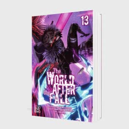 The World After the Fall 13