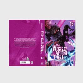 The World After the Fall 13