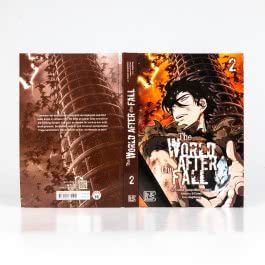 The World After the Fall 2