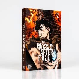 The World After the Fall 2