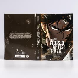 The World After the Fall 3