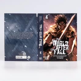 The World After the Fall 4