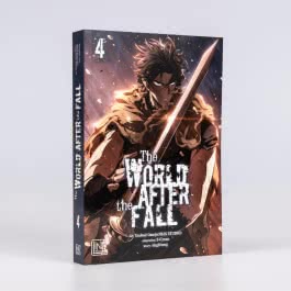 The World After the Fall 4