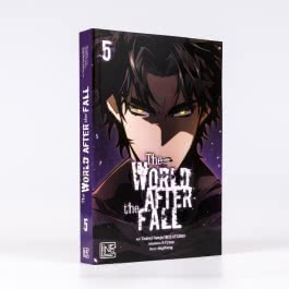 The World After the Fall 5