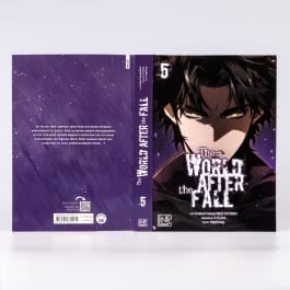 The World After the Fall 5