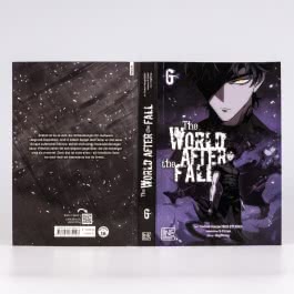 The World After the Fall 6