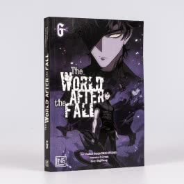 The World After the Fall 6