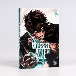 The World After the Fall 7