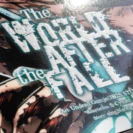 The World After the Fall 7