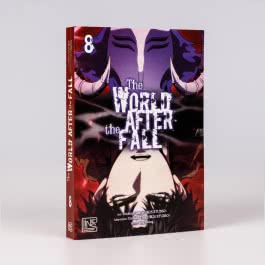 The World After the Fall 8