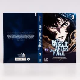 The World After the Fall 9