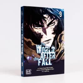 The World After the Fall 9