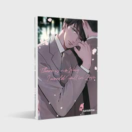 There is no Way I would Fall in Love